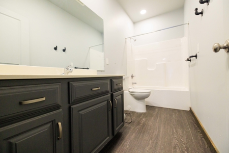 TRACT 2 - 1418 E Rhorer Rd. | Bloomington, IN - image 45