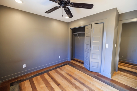 TRACT 2 - 1418 E Rhorer Rd. | Bloomington, IN - image 33