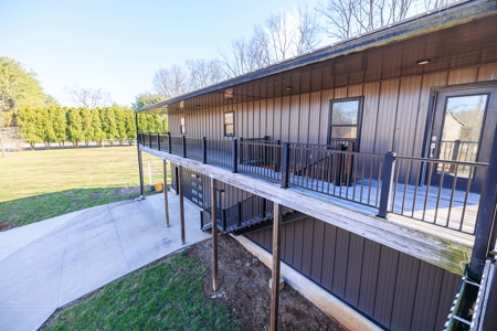 TRACT 2 - 1418 E Rhorer Rd. | Bloomington, IN - image 21