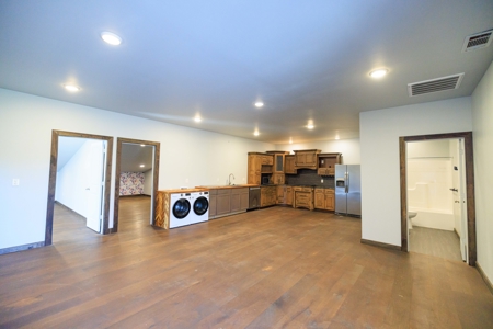 TRACT 2 - 1418 E Rhorer Rd. | Bloomington, IN - image 42