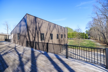 TRACT 2 - 1418 E Rhorer Rd. | Bloomington, IN - image 41