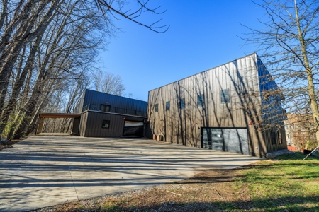 TRACT 2 - 1418 E Rhorer Rd. | Bloomington, IN - image 4