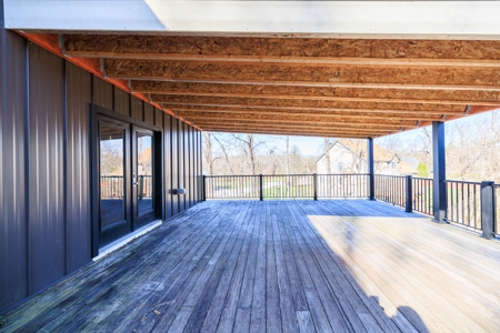 TRACT 2 - 1418 E Rhorer Rd. | Bloomington, IN - image 23