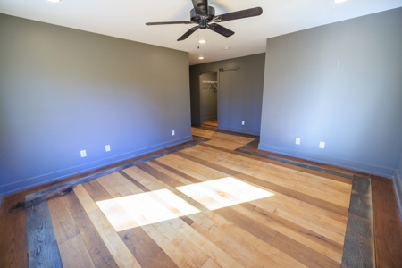 TRACT 2 - 1418 E Rhorer Rd. | Bloomington, IN - image 36