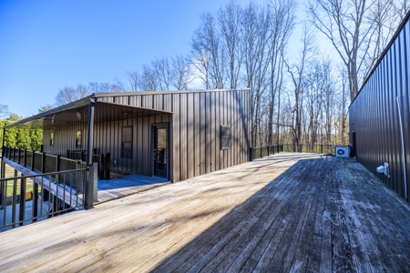 TRACT 2 - 1418 E Rhorer Rd. | Bloomington, IN - image 22