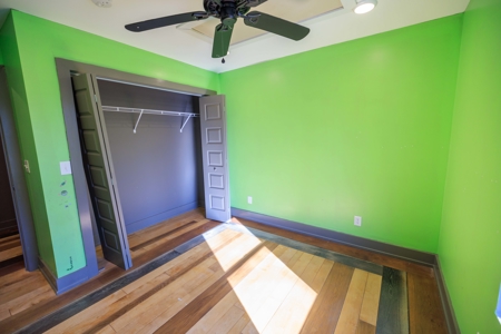 TRACT 2 - 1418 E Rhorer Rd. | Bloomington, IN - image 34