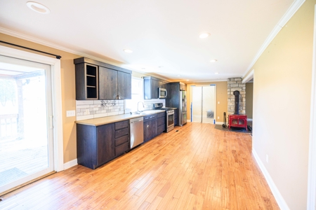 TRACT 3 - 1420 E Rhorer Rd. | Bloomington, IN - image 17