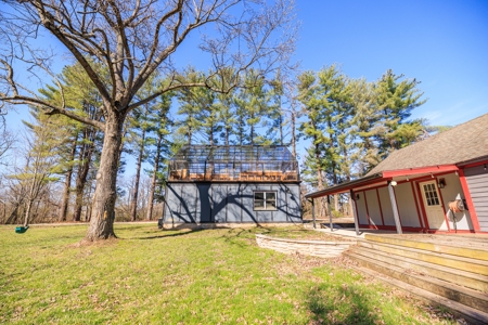 TRACT 3 - 1420 E Rhorer Rd. | Bloomington, IN - image 6