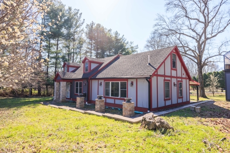 TRACT 3 - 1420 E Rhorer Rd. | Bloomington, IN - image 2