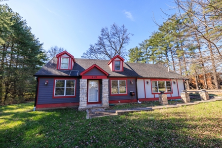 TRACT 3 - 1420 E Rhorer Rd. | Bloomington, IN - image 4