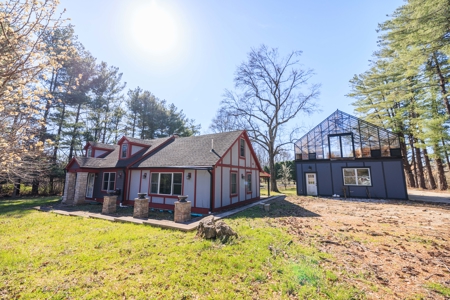 TRACT 3 - 1420 E Rhorer Rd. | Bloomington, IN - image 1
