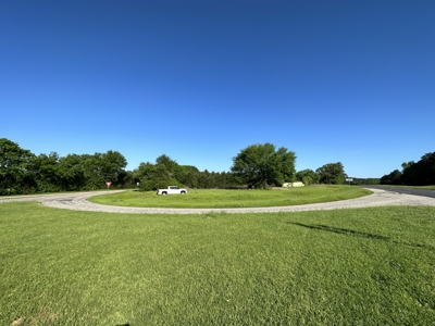 East Texas Commercial Land For Sale - image 1