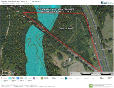 East Texas Commercial Land For Sale - image 22