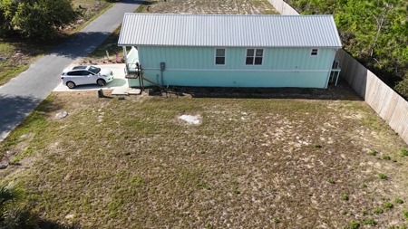 Vacant Lot for Sale in Steinhatchee, FL - image 11