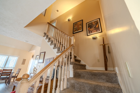 Spacious Home for Sale in Steeple Chase Subdivision of Jackson TN - image 26