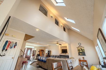 Spacious Home for Sale in Steeple Chase Subdivision of Jackson TN - image 17