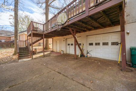 Spacious Home for Sale in Steeple Chase Subdivision of Jackson TN - image 38