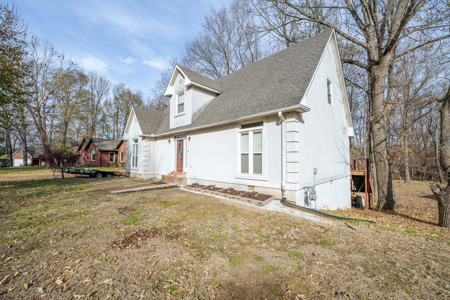 Spacious Home for Sale in Steeple Chase Subdivision of Jackson TN - image 3