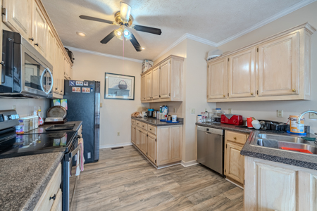 Spacious Home for Sale in Steeple Chase Subdivision of Jackson TN - image 14