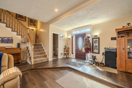 Spacious Home for Sale in Steeple Chase Subdivision of Jackson TN - image 8