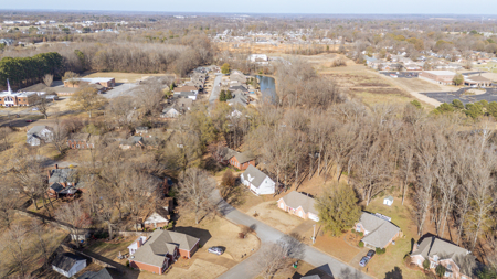 Spacious Home for Sale in Steeple Chase Subdivision of Jackson TN - image 43