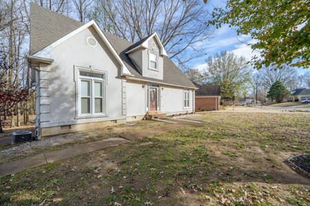 Spacious Home for Sale in Steeple Chase Subdivision of Jackson TN - image 2