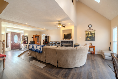 Spacious Home for Sale in Steeple Chase Subdivision of Jackson TN - image 9