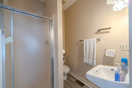 Spacious Home for Sale in Steeple Chase Subdivision of Jackson TN - image 25