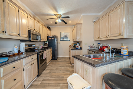 Spacious Home for Sale in Steeple Chase Subdivision of Jackson TN - image 13