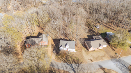 Spacious Home for Sale in Steeple Chase Subdivision of Jackson TN - image 42