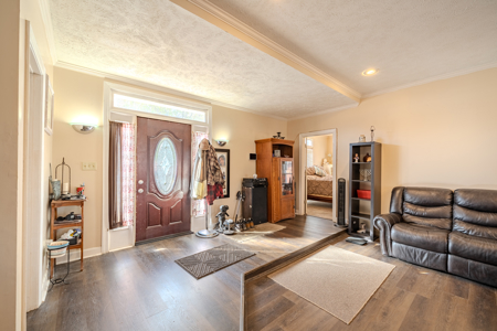 Spacious Home for Sale in Steeple Chase Subdivision of Jackson TN - image 4