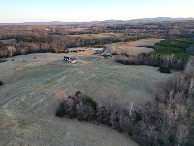 Working Farm Perfection on the Rapidan—176 Acres of Opportunity! - image 1