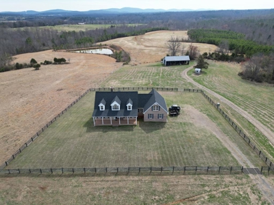 Working Farm Perfection on the Rapidan—176 Acres of Opportunity! - image 21