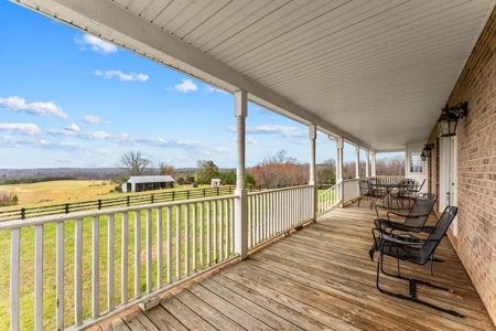 Working Farm Perfection on the Rapidan—176 Acres of Opportunity! - image 37