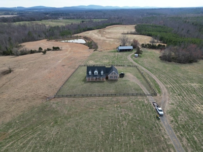 Working Farm Perfection on the Rapidan—176 Acres of Opportunity! - image 20