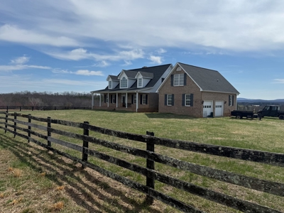 Working Farm Perfection on the Rapidan—176 Acres of Opportunity! - image 16