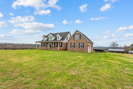 Working Farm Perfection on the Rapidan—176 Acres of Opportunity! - image 26