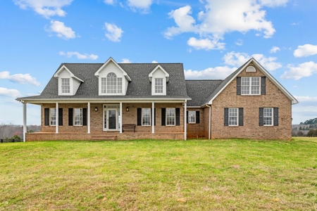 Working Farm Perfection on the Rapidan—176 Acres of Opportunity! - image 24