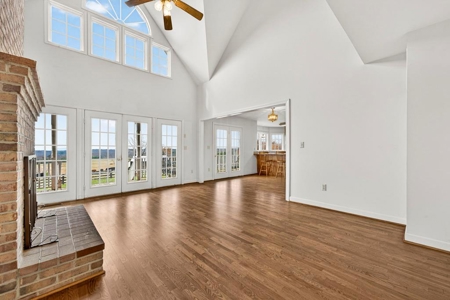 Working Farm Perfection on the Rapidan—176 Acres of Opportunity! - image 28