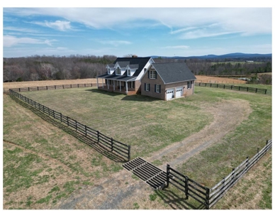 Working Farm Perfection on the Rapidan—176 Acres of Opportunity! - image 22