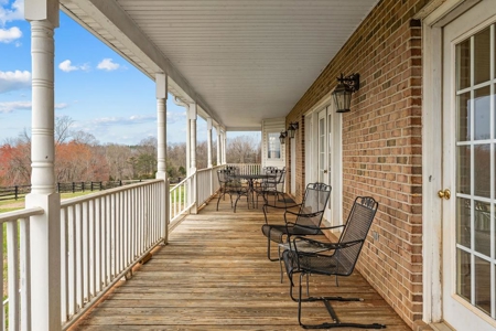 Working Farm Perfection on the Rapidan—176 Acres of Opportunity! - image 38