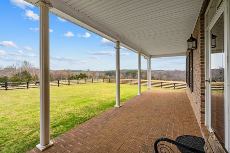 Working Farm Perfection on the Rapidan—176 Acres of Opportunity! - image 36