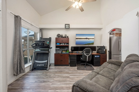 Home for Sale in Legends West Neighborhood of Las Cruces, NM - image 6