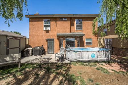 Home for Sale in Legends West Neighborhood of Las Cruces, NM - image 34