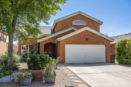 Home for Sale in Legends West Neighborhood of Las Cruces, NM - image 2