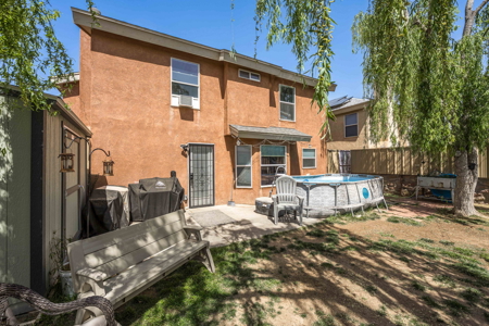 Home for Sale in Legends West Neighborhood of Las Cruces, NM - image 30