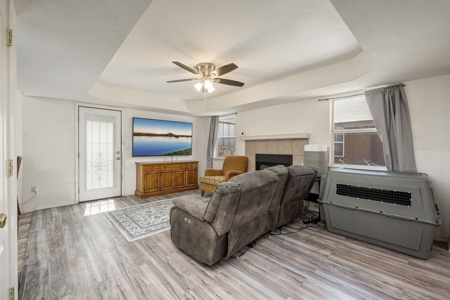 Home for Sale in Legends West Neighborhood of Las Cruces, NM - image 7