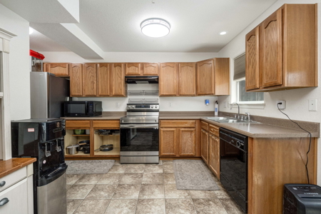 Home for Sale in Legends West Neighborhood of Las Cruces, NM - image 13