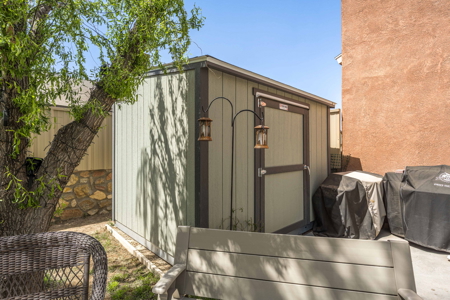 Home for Sale in Legends West Neighborhood of Las Cruces, NM - image 31