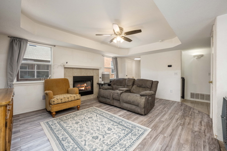 Home for Sale in Legends West Neighborhood of Las Cruces, NM - image 10